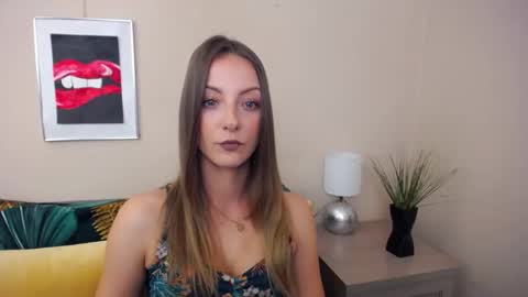 NatalieSexy online show from May 20, 6:30 am