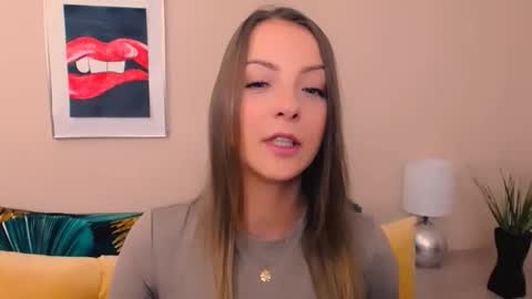 NatalieSexy online show from May 21, 6:20 am