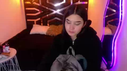 natalie  online show from March 12, 8:37 pm