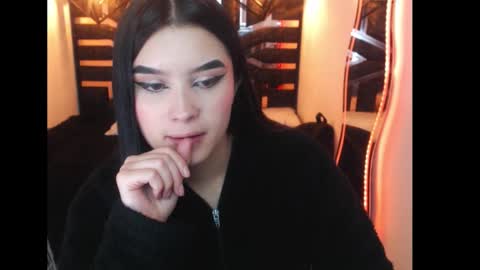 natalie  online show from March 16, 7:51 pm