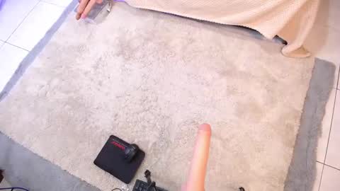 Natalie online show from January 10, 4:33 am