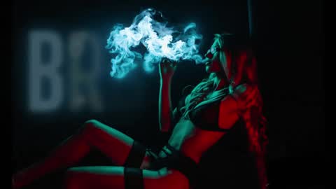 Snapshot of nataliebinx chatting on March 7, 2:36 am NatalieBinx  Mr.D online show from March 7, 2:36 am