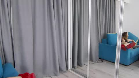 Snapshot of nataliecarterr chatting on January 22, 2:04 am NatalieCarterr online show from January 22, 2:04 am