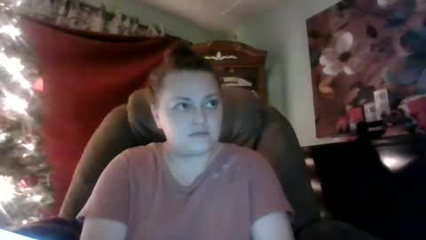 Snapshot of nataliedays chatting on December 7, 1:03 am Natalie online show from December 7, 1:03 am