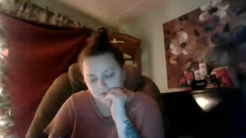 Snapshot of nataliedays chatting on December 7, 5:04 am Natalie online show from December 7, 5:04 am