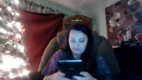 Snapshot of nataliedays chatting on December 8, 6:33 am Natalie online show from December 8, 6:33 am