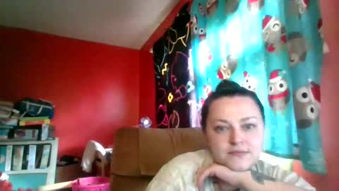 Snapshot of nataliedays chatting on December 9, 5:41 pm Natalie online show from December 9, 5:41 pm