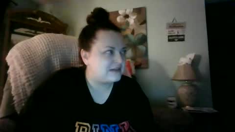 Snapshot of nataliedays chatting on December 11, 3:35 am Natalie online show from December 11, 3:35 am