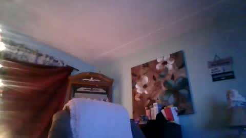 Snapshot of nataliedays chatting on December 30, 2:42 am Natalie online show from December 30, 2:42 am