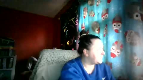 Snapshot of nataliedays chatting on December 31, 5:29 pm Natalie online show from December 31, 5:29 pm