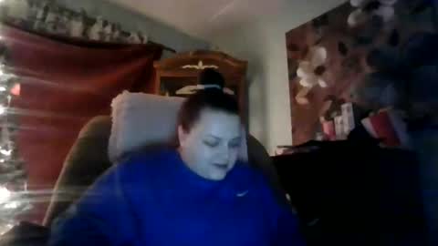 Snapshot of nataliedays chatting on January 8, 5:05 am Natalie online show from January 8, 5:05 am