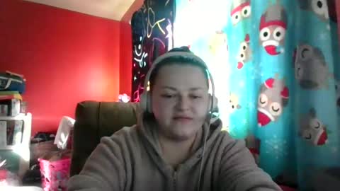 Snapshot of nataliedays chatting on January 8, 6:31 pm Natalie online show from January 8, 6:31 pm