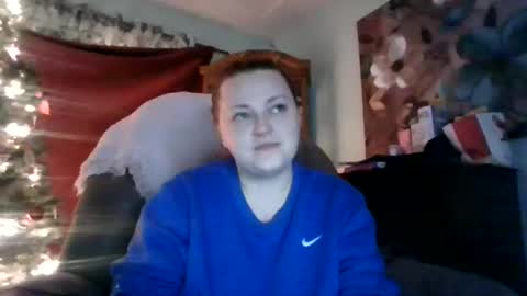 Snapshot of nataliedays chatting on January 10, 2:34 pm Natalie online show from January 10, 2:34 pm