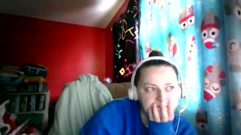 Snapshot of nataliedays chatting on January 12, 5:11 pm Natalie online show from January 12, 5:11 pm