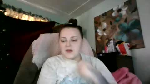 Snapshot of nataliedays chatting on January 14, 9:20 pm Natalie online show from January 14, 9:20 pm