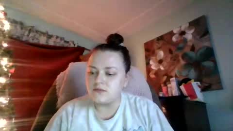 Snapshot of nataliedays chatting on January 15, 12:41 am Natalie online show from January 15, 12:41 am