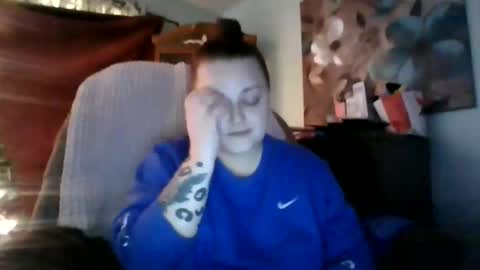 Snapshot of nataliedays chatting on January 17, 9:17 pm Natalie online show from January 17, 9:17 pm