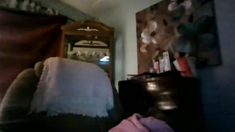 Snapshot of nataliedays chatting on January 20, 1:50 am Natalie online show from January 20, 1:50 am