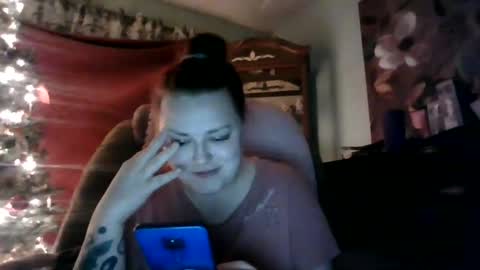 Snapshot of nataliedays chatting on January 20, 6:31 am Natalie online show from January 20, 6:31 am