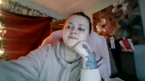 Snapshot of nataliedays chatting on January 23, 6:39 am Natalie online show from January 23, 6:39 am