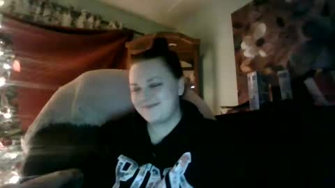 Snapshot of nataliedays chatting on January 24, 7:08 am Natalie online show from January 24, 7:08 am