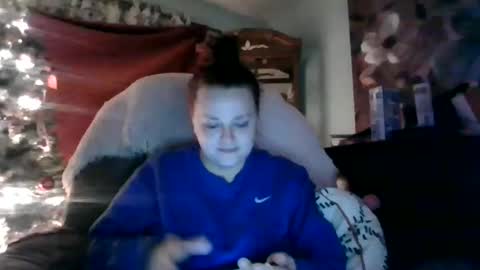 Snapshot of nataliedays chatting on January 25, 4:56 am Natalie online show from January 25, 4:56 am