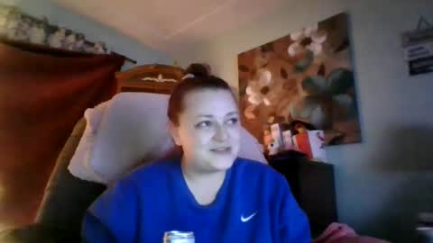 Snapshot of nataliedays chatting on January 28, 6:38 am Natalie online show from January 28, 6:38 am