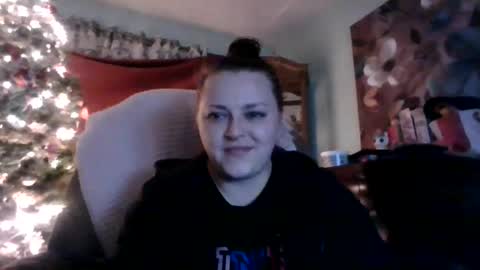 Snapshot of nataliedays chatting on February 1, 4:56 am Natalie online show from February 1, 4:56 am