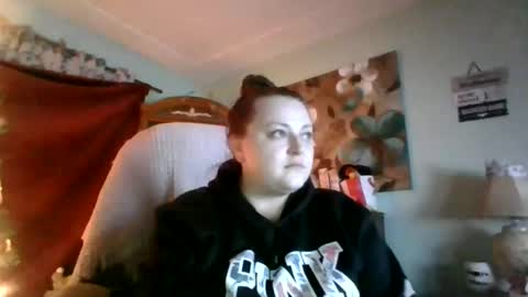 Snapshot of nataliedays chatting on February 4, 5:21 am Natalie online show from February 4, 5:21 am