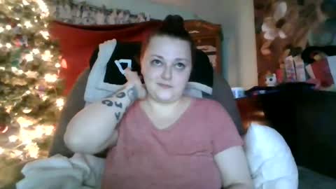 Snapshot of nataliedays chatting on February 5, 6:13 am Natalie online show from February 5, 6:13 am