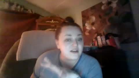 Snapshot of nataliedays chatting on February 13, 5:37 am Natalie online show from February 13, 5:37 am