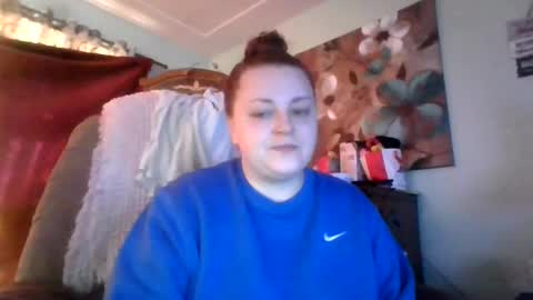 Snapshot of nataliedays chatting on February 27, 3:48 pm Natalie online show from February 27, 3:48 pm