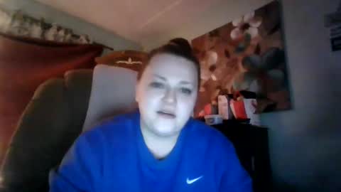 Snapshot of nataliedays chatting on February 28, 5:26 am Natalie online show from February 28, 5:26 am