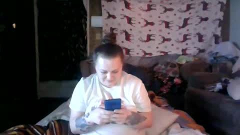 Snapshot of nataliedays chatting on March 3, 4:03 am Natalie online show from March 3, 4:03 am