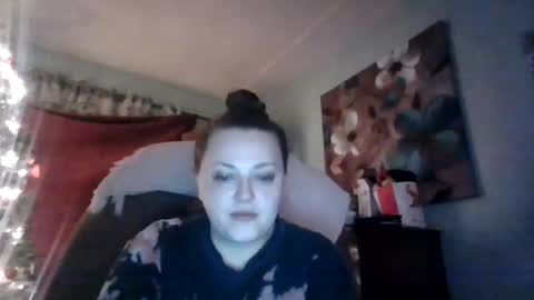 Snapshot of nataliedays chatting on March 4, 5:42 am Natalie online show from March 4, 5:42 am