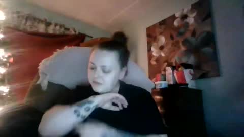 Snapshot of nataliedays chatting on March 4, 11:32 pm Natalie online show from March 4, 11:32 pm