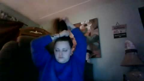 Snapshot of nataliedays chatting on March 8, 5:07 am Natalie online show from March 8, 5:07 am