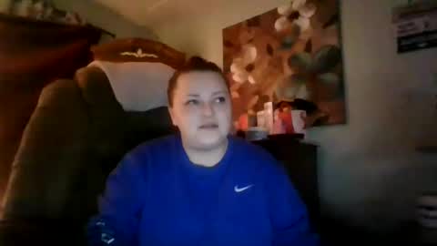 Snapshot of nataliedays chatting on March 11, 4:54 am Natalie online show from March 11, 4:54 am