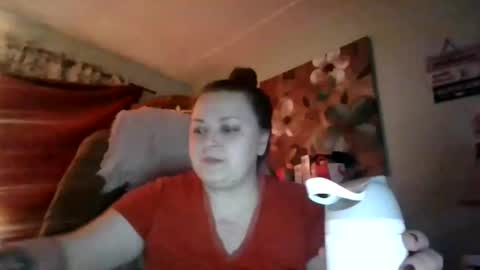 Snapshot of nataliedays chatting on March 12, 2:41 am Natalie online show from March 12, 2:41 am