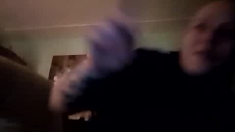 Snapshot of nataliedays chatting on October 19, 2:45 am Natalie online show from October 19, 2:45 am