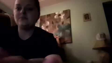 Snapshot of nataliedays chatting on October 26, 1:33 am Natalie online show from October 26, 1:33 am