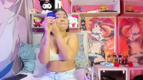 natalieevansx online show from June 16, 12:41 pm