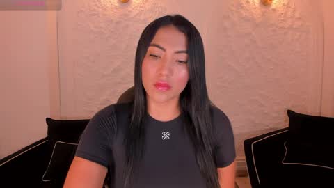 Natalie Lewis online show from April 27, 12:03 pm
