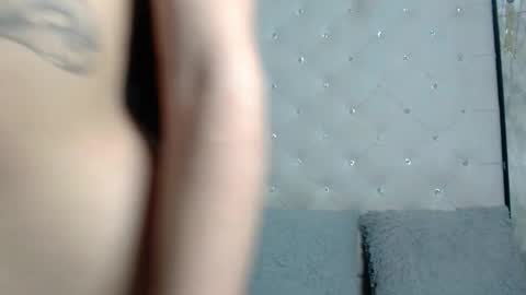 Natalie online show from October 29, 11:34 am