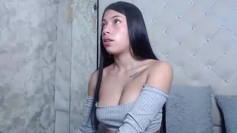 Natalie online show from November 24, 11:54 am