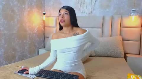 Natalie online show from February 27, 12:16 pm