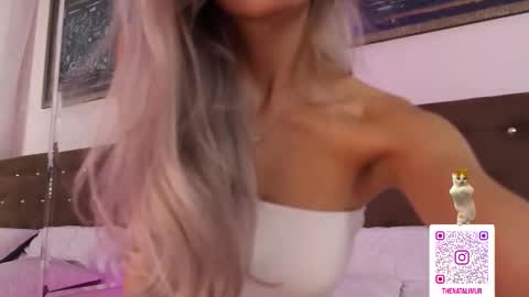 Natali online show from October 24, 3:19 pm