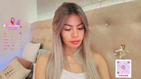 Natali online show from December 22, 3:42 pm