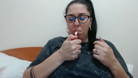 Snapshot of natally565656 chatting on February 6, 10:37 am natally online show from February 6, 10:37 am