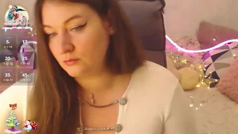 Snapshot of nataly_cute1 chatting on January 8, 11:19 pm Nataly online show from January 8, 11:19 pm